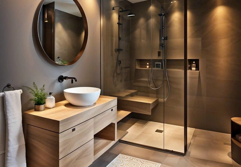 PHÒNG TẮM ĐẸP 008