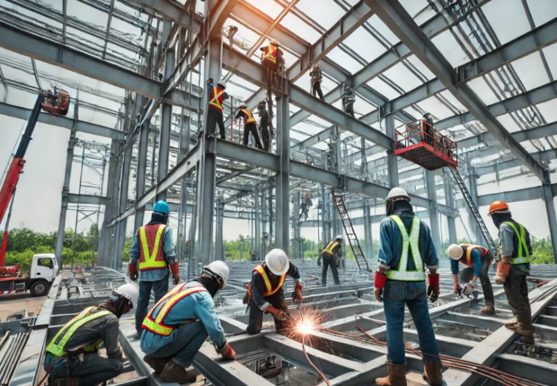 NHÀ XƯỞNG ĐẸP 003